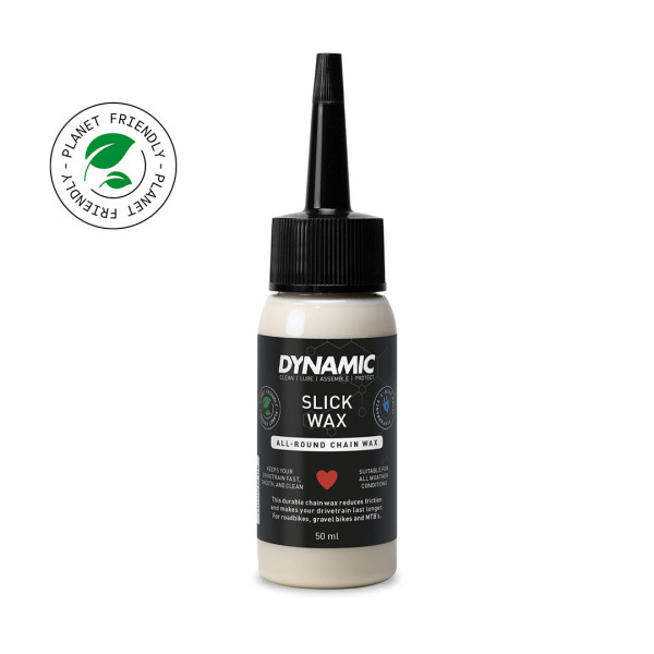 Dynamic Slick Chain Wax | 50 ml