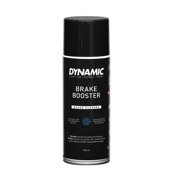 Dynamic Spray grandinės valiklis | 400 ml