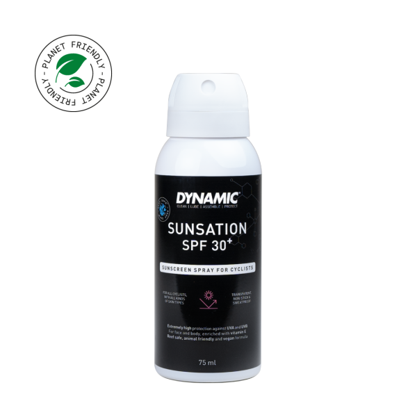 Dynamic Sunsation SPF-30 Sunscreen | 75 ml