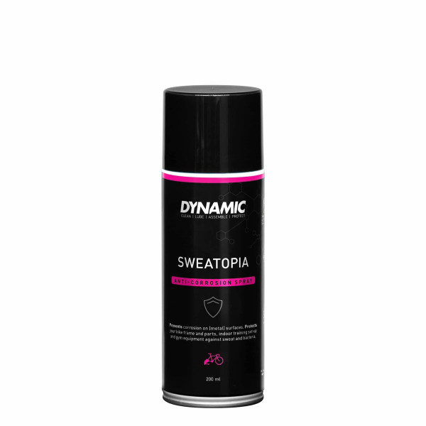 Dynamic Sweatopia Corrosion Protection | 200 ml