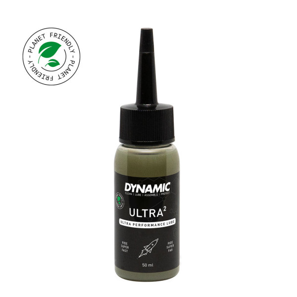 Dynamic Ultra Chain Oil | 50 ml