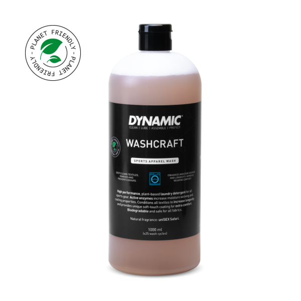 Dynamic Washcraft Laundry Detergent | 1000 ml