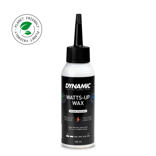 Dynamic Watts-Up Chain Wax | 100 ml