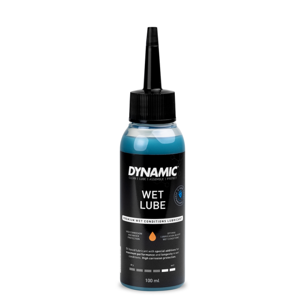 Dynamic Wet Chain Oil | 100 ml