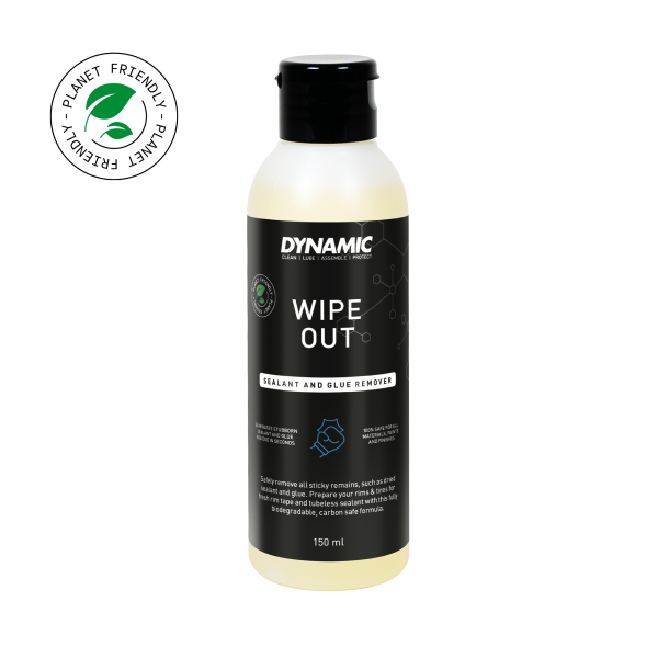 Dynamic Wipe Out Sealant Cleaner | 150 ml