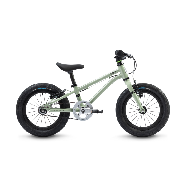 Early Rider Belter 14" Kids Bike | Sage Green