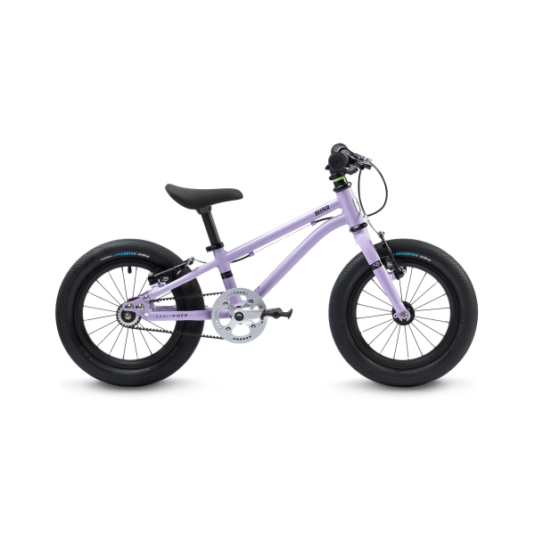 Early Rider Belter 14" Kids Bike | Violet Haze