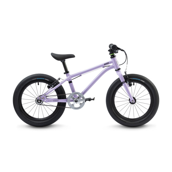 Early Rider Belter 16" Kids Bike | Violet Haze