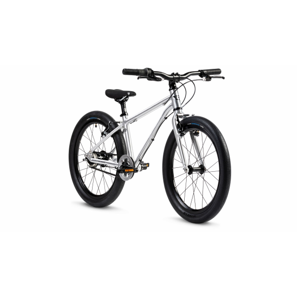 Early Rider Belter 20" Kids Bike | Silver