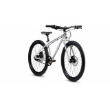 Early Rider Belter 24" vaikiškas dviratis | Silver