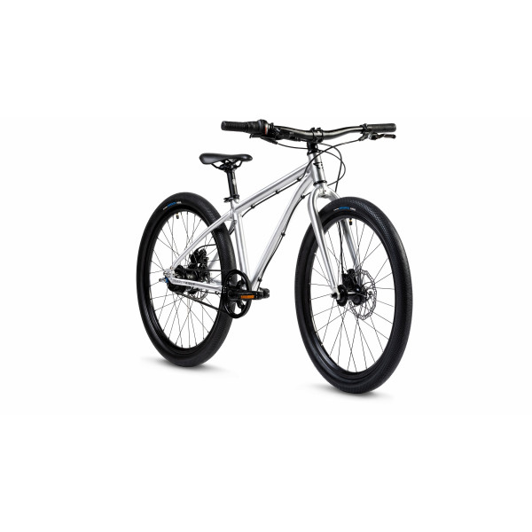 Early Rider Belter 24" Kids Bike | Silver