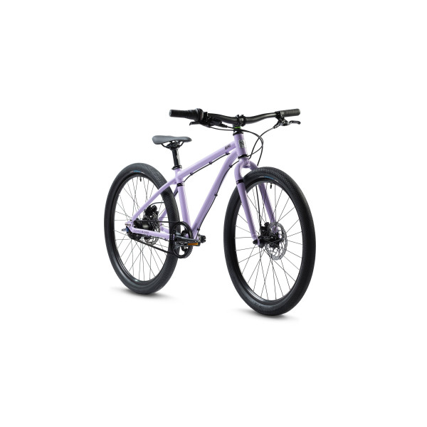 Early Rider Belter 24" vaikiškas dviratis | Violet Haze