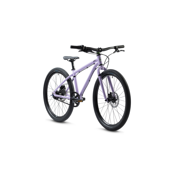 Early Rider Belter 24" Kids Bike | Violet Haze