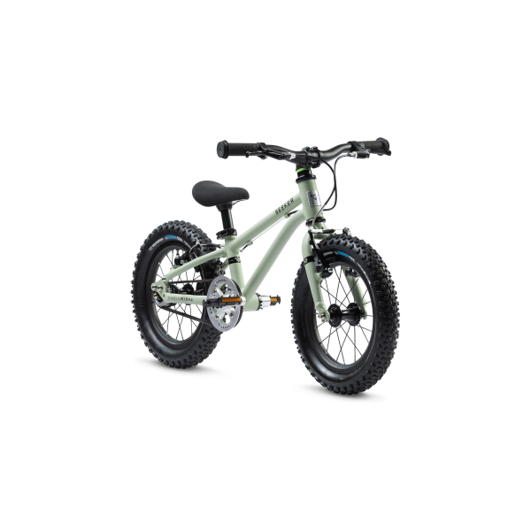 Early Rider Seeker 14" Kids Bike | Sage Green