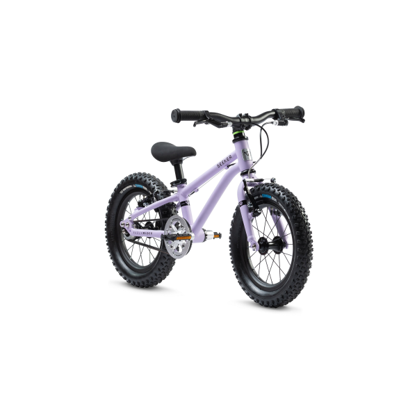 Early Rider Seeker 14" Kids Bike | Violet Haze