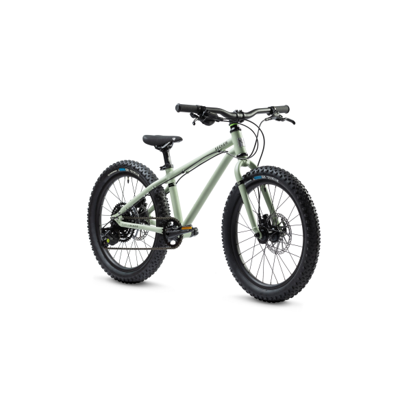 Early Rider Seeker 20" vaikiškas dviratis | Sage Green