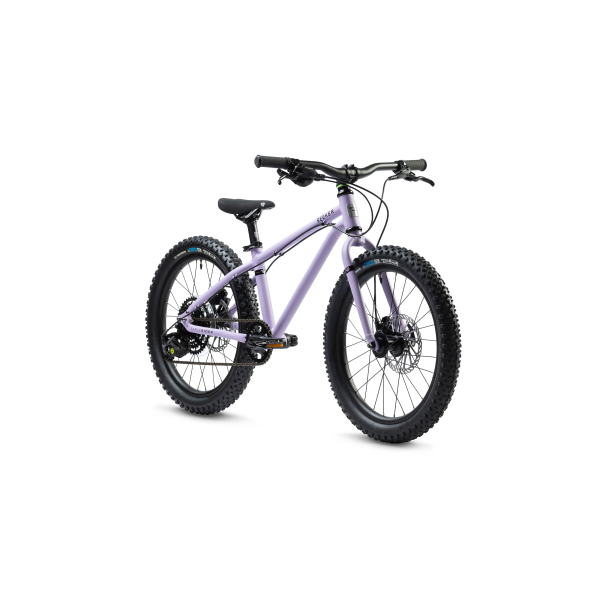 Early Rider Seeker 20" Kids Bike | Violet Haze