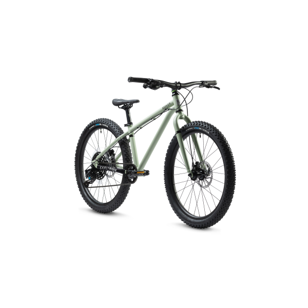 Early Rider Seeker 24" Kids Bike | Sage Green