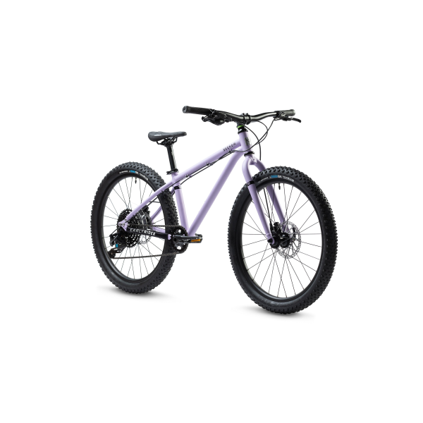 Early Rider Seeker 24" vaikiškas dviratis | Violet Haze