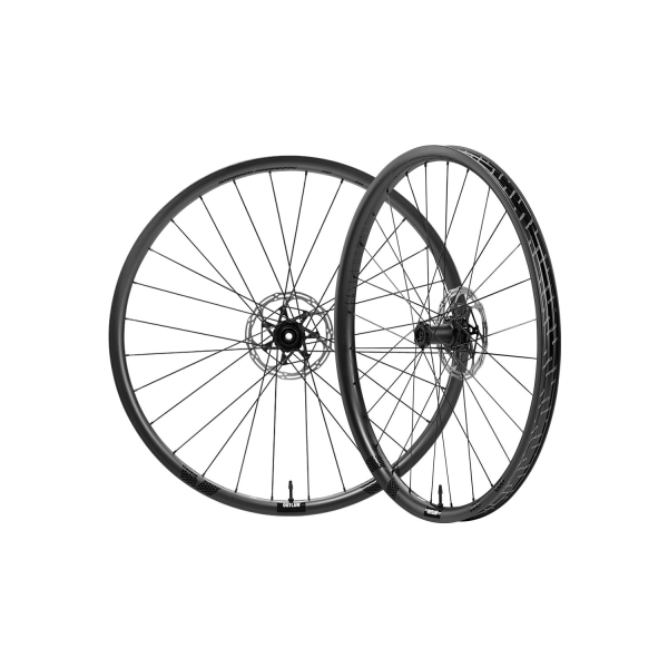 Fast Forward OUTLAW Disc Brake Carbon Wheels | FFWD Lefty Option