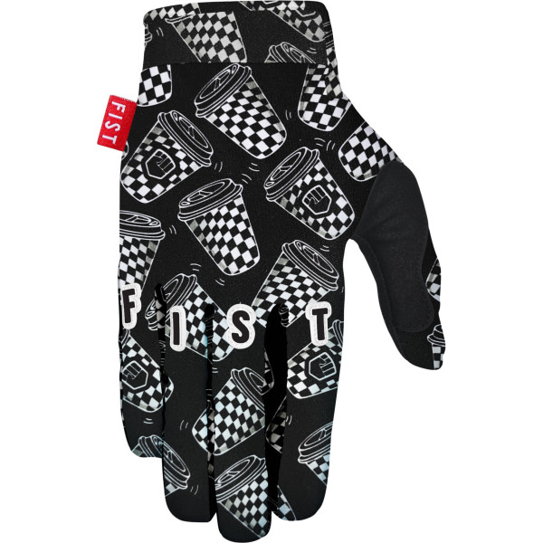 Fist Gloves | Chequered Cups