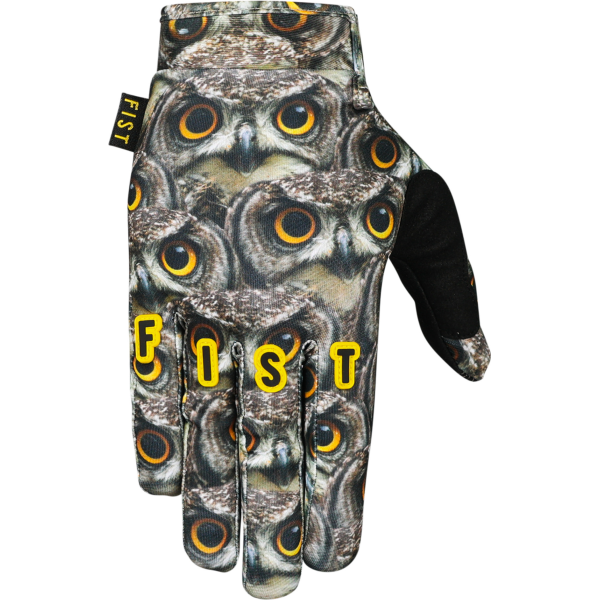 Fist Gloves | Owls That