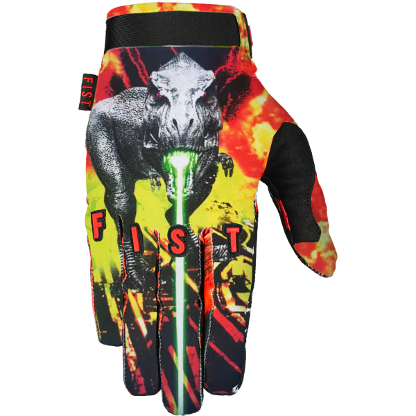 Fist Gloves | T-Rex