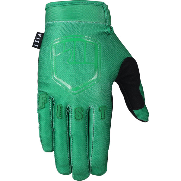 Fist Stocker Gloves | Green