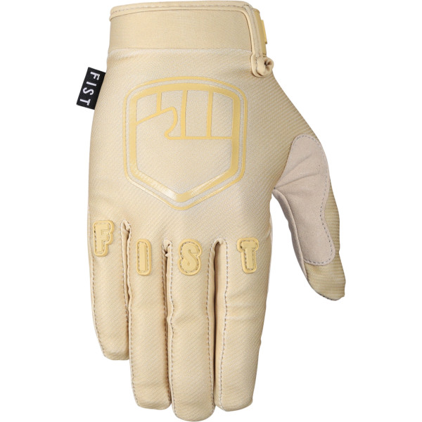 Fist Stocker Gloves | Khaki