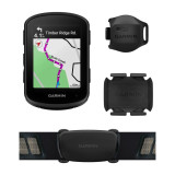 Garmin Edge® 840 Bike Computer Bundle