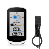 Garmin Edge® Explore 2 E-Bike Computer With Charging Mount