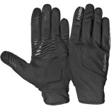 GripGrab Hurricane 2 Windproof Spring-Autumn pirštinės | Black