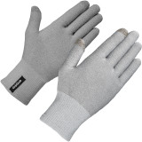 GripGrab Merino Liner Gloves | Grey