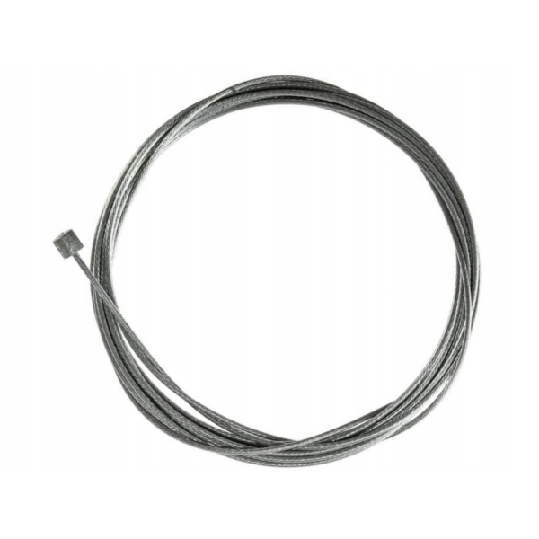 Jagwire Sport Slick Galvanized pavarų perjungimo trosas | SRAM/Shimano | 1.1 x 2300 mm