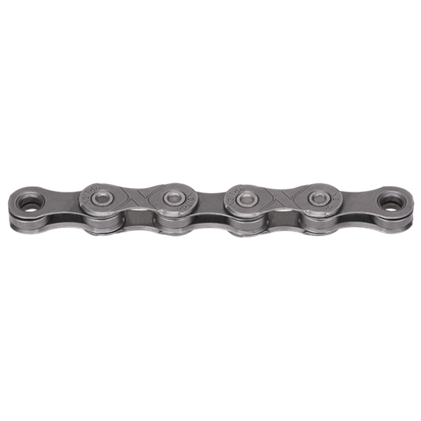 KMC CUES X-Glide Long Chain | 9/10/11-speed | Grey