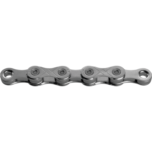 KMC e1 EPT Chain | 1-speed | Silver