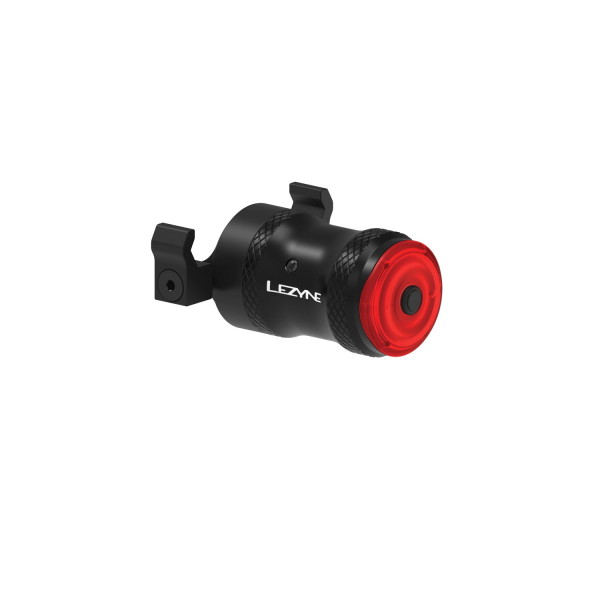 Lezyne Ai ALERT 250 Rear Saddle light