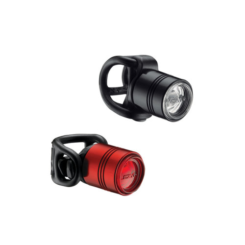 lezyne red light