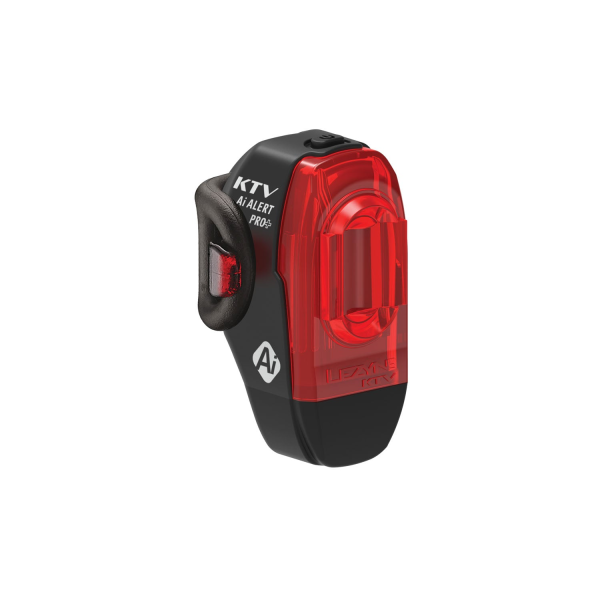 Lezyne KTV PRO+ Ai Alert Rear Light