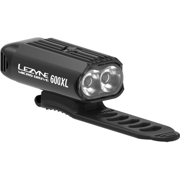 lezyne 400xl micro drive