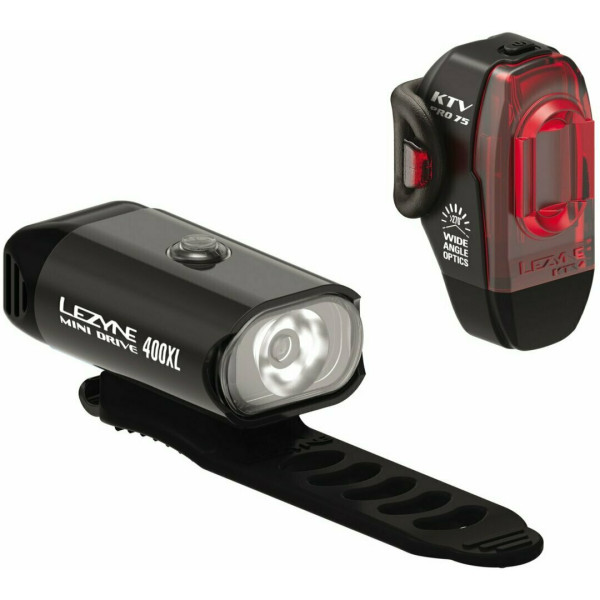 lezyne ktv bike light