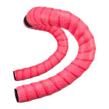 Lizard Skins DSP V2 Handlebar Tape - 3.2 mm | Neon Pink