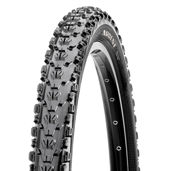 Maxxis Ardent EXO TR 27.5" sulankstoma padanga | Black