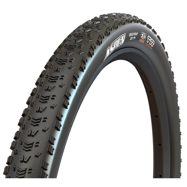 Maxxis Aspen 29" Dual Folding Tire | Black