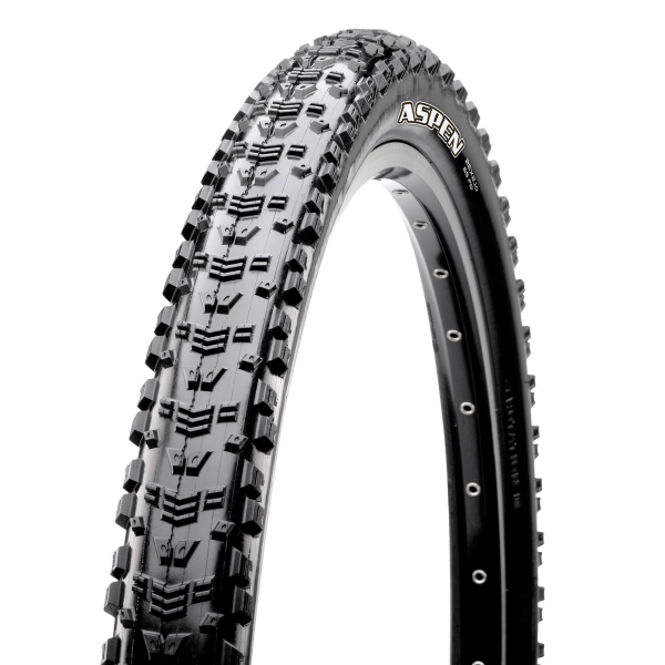 Maxxis Aspen TR 29" Maxx Speed Folding Tire | Black