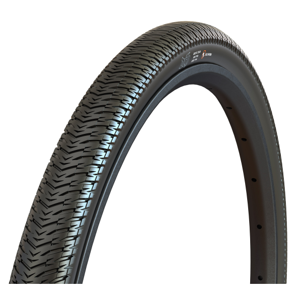 Maxxis DTH 20" padanga | Black