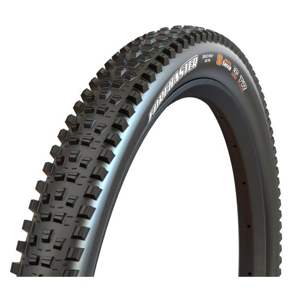 Maxxis Forekaster EXO+ TR 27.5" 3C Maxx Terra Folding Tire | Black