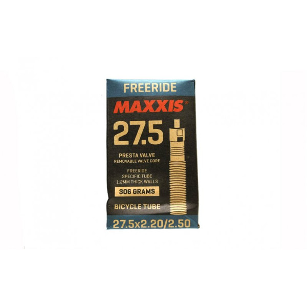 Maxxis Freeride 27.5 x 2.20/2.50 Inner Tube | SV RVC