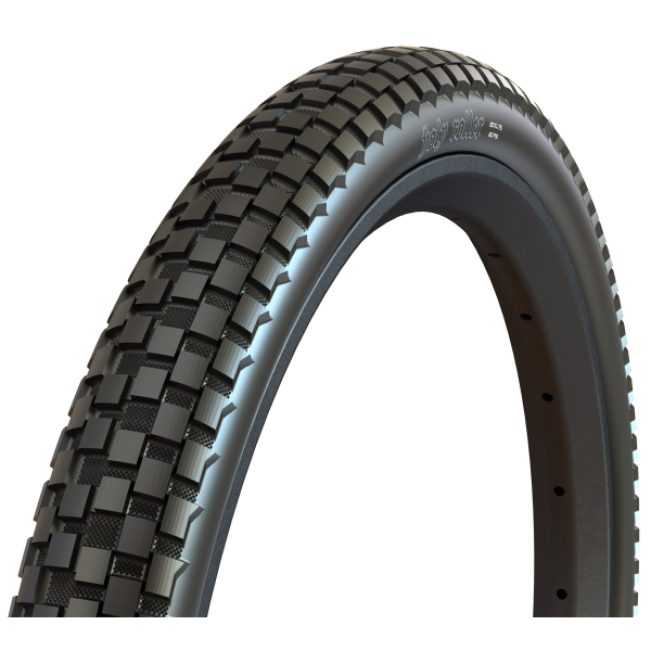 Maxxis Holy Roller 20" Wire Tire | Black