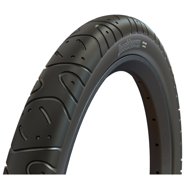 Maxxis Hookworm 27.5" Wire Tire | Black